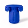SELETTI MAGNA GRAECIA Capital 45 x 28 cm Terracota
