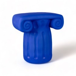 SELETTI MAGNA GRAECIA Capital 45 x 28 cm Terracota