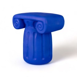 SELETTI MAGNA GRAECIA Capital 45 x 28 cm Terracota
