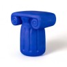 SELETTI MAGNA GRAECIA Capital 45 x 28 cm Terracota