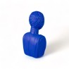 SELETTI MAGNA GRAECIA Busto 24 x 18 cm Terracota - Hombre