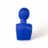 SELETTI MAGNA GRAECIA Busto 24 x 18 cm Terracota - Hombre