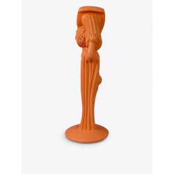 SELETTI MAGNA GRAECIA 2.0 Pieza decorativa 20 x 13 cm Terracota - Ercole