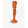 SELETTI MAGNA GRAECIA 2.0 Pieza decorativa 20 x 13 cm Terracota - Ercole