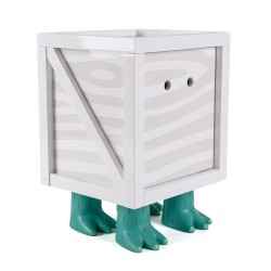 SELETTI INCOGNITO Muebles 40 x 40,5 x 55,5 cm