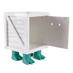SELETTI INCOGNITO Muebles 40 x 40,5 x 55,5 cm