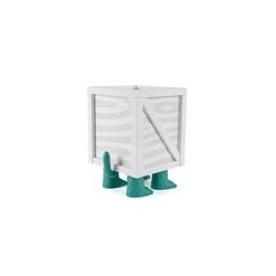 SELETTI INCOGNITO Muebles 40 x 40,5 x 55,5 cm