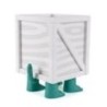SELETTI INCOGNITO Muebles 40 x 40,5 x 55,5 cm