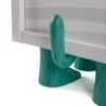 SELETTI INCOGNITO Muebles 40 x 40,5 x 55,5 cm
