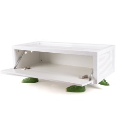 SELETTI INCOGNITO Muebles 104,5 x 40 x 39,5 cm