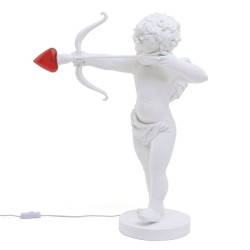 SELETTI CUPID LAMP Lámpara 50 x 21 cm - Cupido
