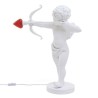 SELETTI CUPID LAMP Lámpara 50 x 21 cm - Cupido