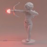 SELETTI CUPID LAMP Lámpara 50 x 21 cm - Cupido