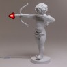 SELETTI CUPID LAMP Lámpara 50 x 21 cm - Cupido