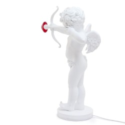 SELETTI CUPID LAMP Lámpara 50 x 21 cm - Cupido