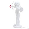 SELETTI CUPID LAMP Lámpara 50 x 21 cm - Cupido