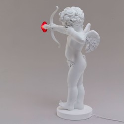 SELETTI CUPID LAMP Lámpara 50 x 21 cm - Cupido