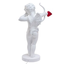 SELETTI CUPID LAMP Lámpara 50 x 21 cm - Cupido