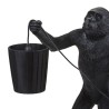 SELETTI MONKEY LAMP Vidrio ø 8,5/11 cm