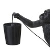 SELETTI MONKEY LAMP Vidrio ø 8,5/11 cm