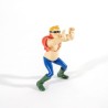 SELETTI CIRCUS Plato de servir - Super Jimmy