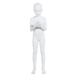 SELETTI INNER GLOW Lámpara LED 121 x 30,8 x 16,8 cm