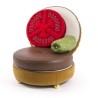 SELETTI HOT DOG & BURGER Silla 89 cm - Basic Version