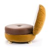 SELETTI HOT DOG & BURGER Silla 89 cm - Basic Version