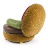 SELETTI HOT DOG & BURGER Silla 89 cm - Basic Version