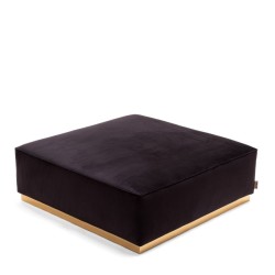 SELETTI TOILETPAPER puf 103 x 103 cm