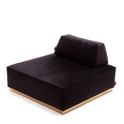 SELETTI TOILETPAPER puf 103 x 103 cm