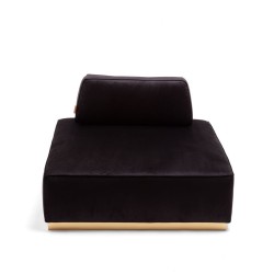 SELETTI TOILETPAPER puf 103 x 103 cm