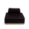 SELETTI TOILETPAPER puf 103 x 103 cm