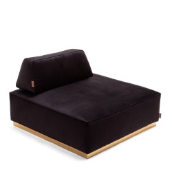 SELETTI TOILETPAPER puf 103 x 103 cm