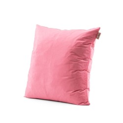 SELETTI TOILETPAPER Cojín 67 x 67 cm - Pink