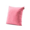 SELETTI TOILETPAPER Cojín 67 x 67 cm - Pink