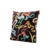 SELETTI TOILETPAPER Cojín 67 x 67 cm - Snakes