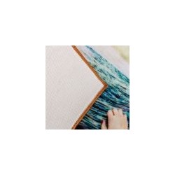 SELETTI TOILETPAPER Alfombrilla de baño 60 x 90 cm - Sea Girl