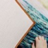 SELETTI TOILETPAPER Alfombrilla de baño 60 x 90 cm - Sea Girl