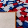 SELETTI TOILETPAPER Alfombrillas de cocina 60 x 200 cm - Pills 