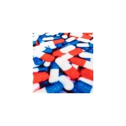 SELETTI TOILETPAPER Alfombrillas de cocina 60 x 200 cm - Pills 