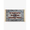 SELETTI BURNT CARPET Moqueta 80 x 120 cm poliéster - Impossible Things