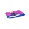 SELETTI TOILETPAPER Plato de servicio 32 x 43,5 cm Melamina - Milky Boots