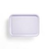SELETTI TOILETPAPER Plato de servicio 32 x 43,5 cm Melamina - Milky Boots