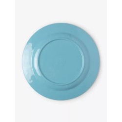 SELETTI MONSTERS Platos Ø 28,2 cm Melamina - Baby Gregorio