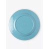 SELETTI MONSTERS Platos Ø 28,2 cm Melamina - Baby Gregorio