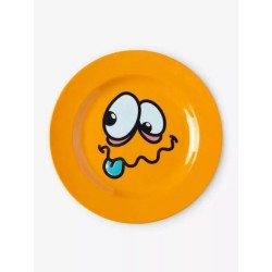 SELETTI MONSTERS Platos Ø 28,2 cm Melamina - Gianni