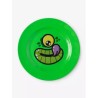 SELETTI MONSTERS Placa Ø 28,2 cm Melamina - Gino