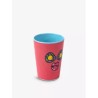 SELETTI MONSTERS vidrio Ø 11,7 cm Melamina - Tina