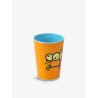 SELETTI MONSTERS Vidrio Ø 11,7 cm Melamina - Alberto 